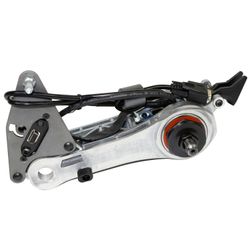 Arbour Block Assembly And Belt Tensioning Kit
